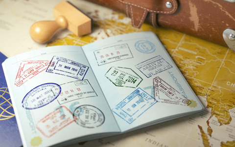 Tibet Travel Permit